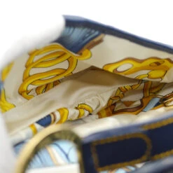 AMORE Vintage CHRISTIAN DIOR 2000 Navy Trotter Saddle Handbag 161395 19 AMORE Vintage CHRISTIAN DIOR 2000 Navy Trotter Saddle Handbag 161395 -Best Jewelry Store 20240419 161395 08 f1d99e1a 9dcf 407b ad6f 6715c27fa096