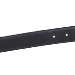 AMORE Vintage HERMES 1998 Black Box Calf Constance Reversible Belt #70 Small Good 99989 -Best Jewelry Store 20240419 99989 04 15cbd71c 7da9 4c11 a5b2 0376cefaa4f8