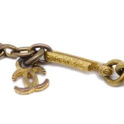 AMORE Vintage CHANEL Bracelet Brown 191078 -Best Jewelry Store 20240423 191078 04 93417652 42da 4730 8599 8747c15bf139