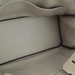 AMORE Vintage HERMES 2004 Tourterelle Gray Togo Birkin 35 Handbag 172065 -Best Jewelry Store 20240430 172065 05 34e0538c 78fc 4050 a39a 3564d6d9067b