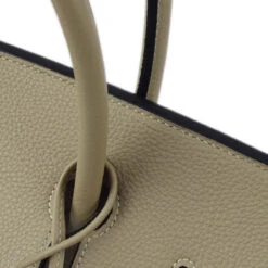 AMORE Vintage HERMES 2004 Tourterelle Gray Togo Birkin 35 Handbag 172065 -Best Jewelry Store 20240430 172065 10 7d8761c9 3163 43dd 8231 a7f1a61a1e86