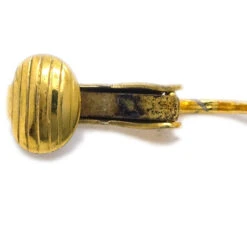 AMORE Vintage CHANEL CC Earrings Clip-On Gold 233 191212 -Best Jewelry Store 20240430 191212 03 a03ec84d a42d 4ddf 8004 55cb261ac5b0