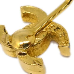 AMORE Vintage CHANEL CC Earrings Clip-On Gold 233 191212 -Best Jewelry Store 20240430 191212 04 05093003 e5a4 480d 8f7c 56b05e8244a7