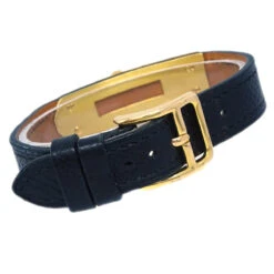 AMORE Vintage HERMES 1994 Kelly Watch Black Courchevel 113619 12 AMORE Vintage HERMES 1994 Kelly Watch Black Courchevel 113619 -Best Jewelry Store 20240502 113619 04 3a6759d0 b9a6 41d1 ad36 c8272a24c572