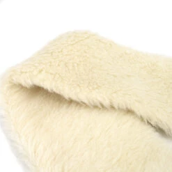 AMORE Vintage CHANEL Fur Shawl White Small Good KK30692 -Best Jewelry Store 20240502 KK30692 03 b28d4877 a1fc 49f6 94bc c631d72ea9c0