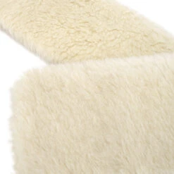 AMORE Vintage CHANEL Fur Shawl White Small Good KK30692 -Best Jewelry Store 20240502 KK30692 07 8cb86949 e645 4446 ae87 cb8d30746767