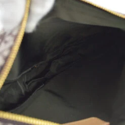 AMORE Vintage CHRISTIAN DIOR 2001 Brown Trotter Saddle Handbag 161186 -Best Jewelry Store 20240510 161186 08 16716f93 f8a9 44b0 9d22 3bf10136e3bd