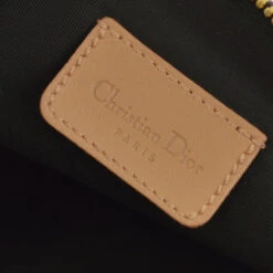 AMORE Vintage CHRISTIAN DIOR 2001 Brown Trotter Saddle Handbag 161186 -Best Jewelry Store 20240510 161186 09 b7bb5783 ec59 40e1 8e54 1bd36e7e0171