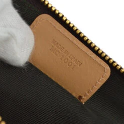 AMORE Vintage CHRISTIAN DIOR 2001 Brown Trotter Saddle Handbag 161186 -Best Jewelry Store 20240510 161186 10 ac571979 403a 4b6c a4b1 abd32384e7f2