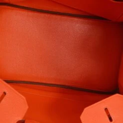 AMORE Vintage HERMES 2012 Red Togo Birkin 35 Handbag 191415 18 AMORE Vintage HERMES 2012 Red Togo Birkin 35 Handbag 191415 -Best Jewelry Store 20240510 191415 07 394b52c4 7730 40de 9a5d 10ba254ecfc6