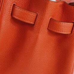 AMORE Vintage HERMES 2012 Red Togo Birkin 35 Handbag 191415 21 AMORE Vintage HERMES 2012 Red Togo Birkin 35 Handbag 191415 -Best Jewelry Store 20240510 191415 10 f41956aa a05c 4df0 aa6c 22321ad3fc40