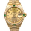 AMORE Vintage ROLEX 1993 Datejust 26mm 113446