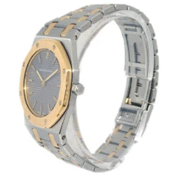 AMORE Vintage AUDEMARS PIGUET Royal Oak Watch 18KYG SS 113348 12 AMORE Vintage AUDEMARS PIGUET Royal Oak Watch 18KYG SS 113348 -Best Jewelry Store 20240517 113348 04 2a7a00bc 81df 42ed 8ed3 6b4efe900a82