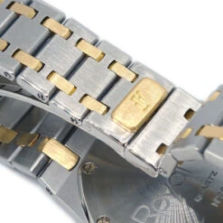 AMORE Vintage AUDEMARS PIGUET Royal Oak Watch 18KYG SS 113348 13 AMORE Vintage AUDEMARS PIGUET Royal Oak Watch 18KYG SS 113348 -Best Jewelry Store 20240517 113348 05 06a6c1c4 3bf8 4367 a329 59314e51af48