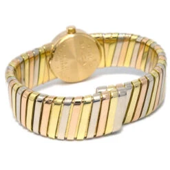 AMORE Vintage BVLGARI Ref.BB192T Tubogas Watch 18KYG 113449 -Best Jewelry Store 20240517 113449 04 f8efbe18 9247 466d aca6 b7a351a35991