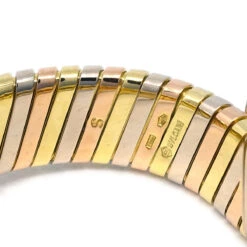 AMORE Vintage BVLGARI Ref.BB192T Tubogas Watch 18KYG 113449 -Best Jewelry Store 20240517 113449 06 bd39306d 4a66 4dbe a606 c729c2da6ef4