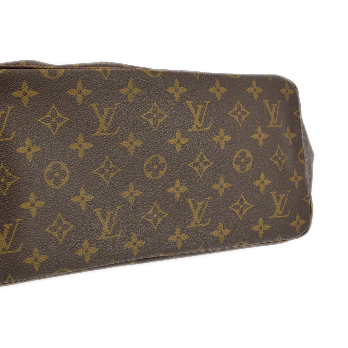 AMORE Vintage LOUIS VUITTON Monogram Neverfull MM Shoulder Tote Bag M40156 181703 8 AMORE Vintage LOUIS VUITTON Monogram Neverfull MM Shoulder Tote Bag M40156 181703 - Image 6