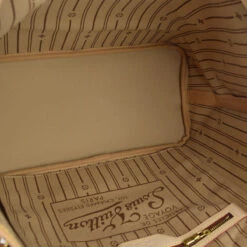 AMORE Vintage LOUIS VUITTON Monogram Neverfull MM Shoulder Tote Bag M40156 181703 18 AMORE Vintage LOUIS VUITTON Monogram Neverfull MM Shoulder Tote Bag M40156 181703 -Best Jewelry Store 20240521 181703 07 a4743e81 1027 43b4 9eb2 8805d3802815