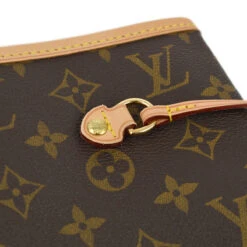 AMORE Vintage LOUIS VUITTON Monogram Neverfull MM Shoulder Tote Bag M40156 181703 20 AMORE Vintage LOUIS VUITTON Monogram Neverfull MM Shoulder Tote Bag M40156 181703 -Best Jewelry Store 20240521 181703 09 e2d55ed5 2bd0 4924 a143 aa4ab650ffaf