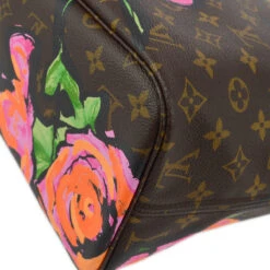 AMORE Vintage LOUIS VUITTON Monogram Rose Neverfull MM Shoulder Tote Bag M48613 181704 -Best Jewelry Store 20240521 181704 04 68e5a9ce a3c3 4ccb ac5b 2d1063b2ad98
