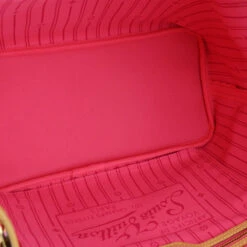 AMORE Vintage LOUIS VUITTON Monogram Rose Neverfull MM Shoulder Tote Bag M48613 181704 -Best Jewelry Store 20240521 181704 06 5f09a9c8 dd3e 4bb6 bbb3 fb82e17fdabe