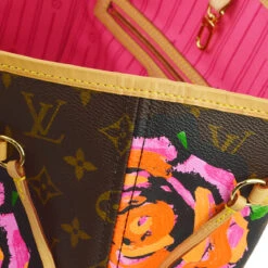 AMORE Vintage LOUIS VUITTON Monogram Rose Neverfull MM Shoulder Tote Bag M48613 181704 -Best Jewelry Store 20240521 181704 08 b4836e86 7bf1 4b47 9247 b8bc2f891111
