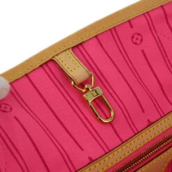 AMORE Vintage LOUIS VUITTON Monogram Rose Neverfull MM Shoulder Tote Bag M48613 181704 -Best Jewelry Store 20240521 181704 09 0dcea59a 505b 401c 96af aa31bf038708