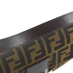 AMORE Vintage FENDI Brown Zucca Baguette Handbag 181739 17 AMORE Vintage FENDI Brown Zucca Baguette Handbag 181739 -Best Jewelry Store 20240524 181739 06 daeb06c6 6501 4a3f a34a 15cc68453f30