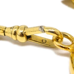 AMORE Vintage CHANEL Gold Black Medallion Chain Belt Small Good 161742 8 AMORE Vintage CHANEL Gold Black Medallion Chain Belt Small Good 161742 -Best Jewelry Store 20240528 161742 03 b0bd4835 7572 4c50 85f4 c992a67bb219