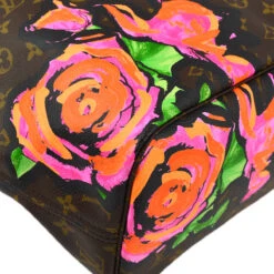 AMORE Vintage LOUIS VUITTON 2009 Monogram Rose Neverfull MM Shoulder Tote Bag M48613 191817 -Best Jewelry Store 20240528 191817 03 5fdd5b10 2bc0 4735 a9c2 de9c02185718