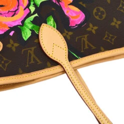 AMORE Vintage LOUIS VUITTON 2009 Monogram Rose Neverfull MM Shoulder Tote Bag M48613 191817 -Best Jewelry Store 20240528 191817 04 69ea8bfd 4a3c 45c1 96c0 ece2e3f0c34d