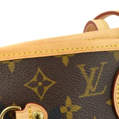 AMORE Vintage LOUIS VUITTON 2009 Monogram Rose Neverfull MM Shoulder Tote Bag M48613 191817 -Best Jewelry Store 20240528 191817 05 aac96068 7fe8 4f8e 8af7 b77078c6baed