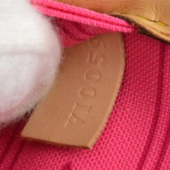 AMORE Vintage LOUIS VUITTON 2009 Monogram Rose Neverfull MM Shoulder Tote Bag M48613 191817 -Best Jewelry Store 20240528 191817 09 df6ca409 ad11 4799 a1d2 6564134405d7