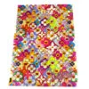 AMORE Vintage LOUIS VUITTON Multicolor Cosmic Blossom Pareo Scarf M72515 Small Good 172308 -Best Jewelry Store 20240531 172308 01 01031043 2635 4ffa aff7 cc2639600f75
