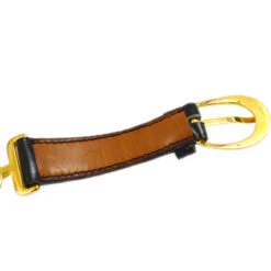 AMORE Vintage HERMES Black Box Calf Waist Belt Small Good 181957 -Best Jewelry Store 20240531 181957 07 3076bc33 4692 450d 9b49 45e8e8cd3ea3