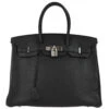 AMORE Vintage HERMES Black Togo Birkin 35 Handbag 191629 2 AMORE Vintage HERMES Black Togo Birkin 35 Handbag 191629 -Best Jewelry Store 20240531 191629 01 c7af184a 4d18 4664 9180 154531268713