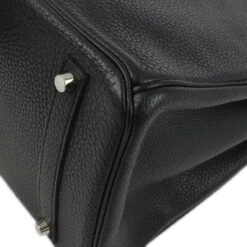 AMORE Vintage HERMES Black Togo Birkin 35 Handbag 191629 -Best Jewelry Store 20240531 191629 03 5728d6c5 5a1a 42d7 b449 be5b38e517a2