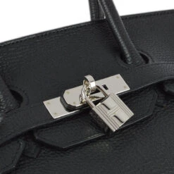 AMORE Vintage HERMES Black Togo Birkin 35 Handbag 191629 -Best Jewelry Store 20240531 191629 05 85e2d2fb e836 4580 a114 54f829e4d6d4