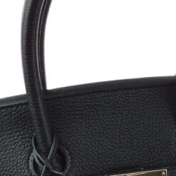 AMORE Vintage HERMES Black Togo Birkin 35 Handbag 191629 -Best Jewelry Store 20240531 191629 07 2d02835f e01f 413b 9366 5490c4ed1553
