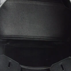 AMORE Vintage HERMES Black Togo Birkin 35 Handbag 191629 -Best Jewelry Store 20240531 191629 08 26c3f98e 6f90 49a4 8d62 60700747361a