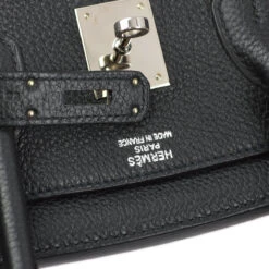 AMORE Vintage HERMES Black Togo Birkin 35 Handbag 191629 -Best Jewelry Store 20240531 191629 09 d91b477c 28cc 480f b750 006faeb47bc4