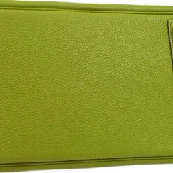 AMORE Vintage HERMES Anis Green Togo Birkin 30 Handbag 191642 15 AMORE Vintage HERMES Anis Green Togo Birkin 30 Handbag 191642 -Best Jewelry Store 20240531 191642 04 8e53554d bbb8 4d0e b0c4 d0a162345678