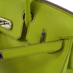 AMORE Vintage HERMES Anis Green Togo Birkin 30 Handbag 191642 18 AMORE Vintage HERMES Anis Green Togo Birkin 30 Handbag 191642 -Best Jewelry Store 20240531 191642 07 4fd685f1 18c5 49b0 be67 d7cc0b927082