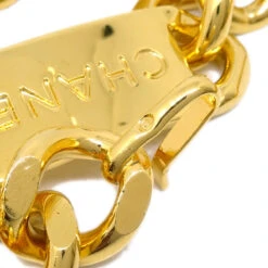 AMORE Vintage CHANEL Medallion Chain Belt Small Good 181781 -Best Jewelry Store 20240604 181781 04 1df583ec ca9c 4d8b 83a7 fb41a3e75df4