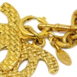 AMORE Vintage CHANEL CC Gold Necklace 3052/29 181822 -Best Jewelry Store 20240604 181822 04 03a1bd5a 7d3a 4013 b4fa 0c42ed88fe99