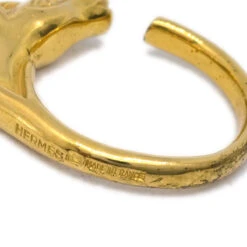 AMORE Vintage HERMES Horse Ring Gold #53 #13 181830 -Best Jewelry Store 20240604 181830 04 9fdcc552 41a1 46cb b0eb a619f7a80432