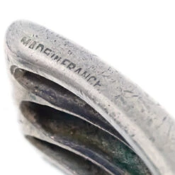 AMORE Vintage HERMES Earrings Clip-On Silver 181837 -Best Jewelry Store 20240604 181837 03 3e4175d9 3873 4467 9cf7 256f9e4b96d2