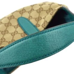 AMORE Vintage GUCCI Beige New-Jackie GG Hobo Handbag 182290 -Best Jewelry Store 20240607 182290 03 8bfe25d9 48cc 4c8f a53c a446bb9c72f7