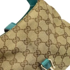 AMORE Vintage GUCCI Beige New-Jackie GG Hobo Handbag 182290 -Best Jewelry Store 20240607 182290 04 63c4c2d3 e76b 4259 8c1d 3a524d0753fe