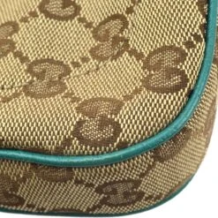 AMORE Vintage GUCCI Beige New-Jackie GG Hobo Handbag 182290 -Best Jewelry Store 20240607 182290 07 b8c0d5e4 2240 4bed 9cdd 349c6f366873